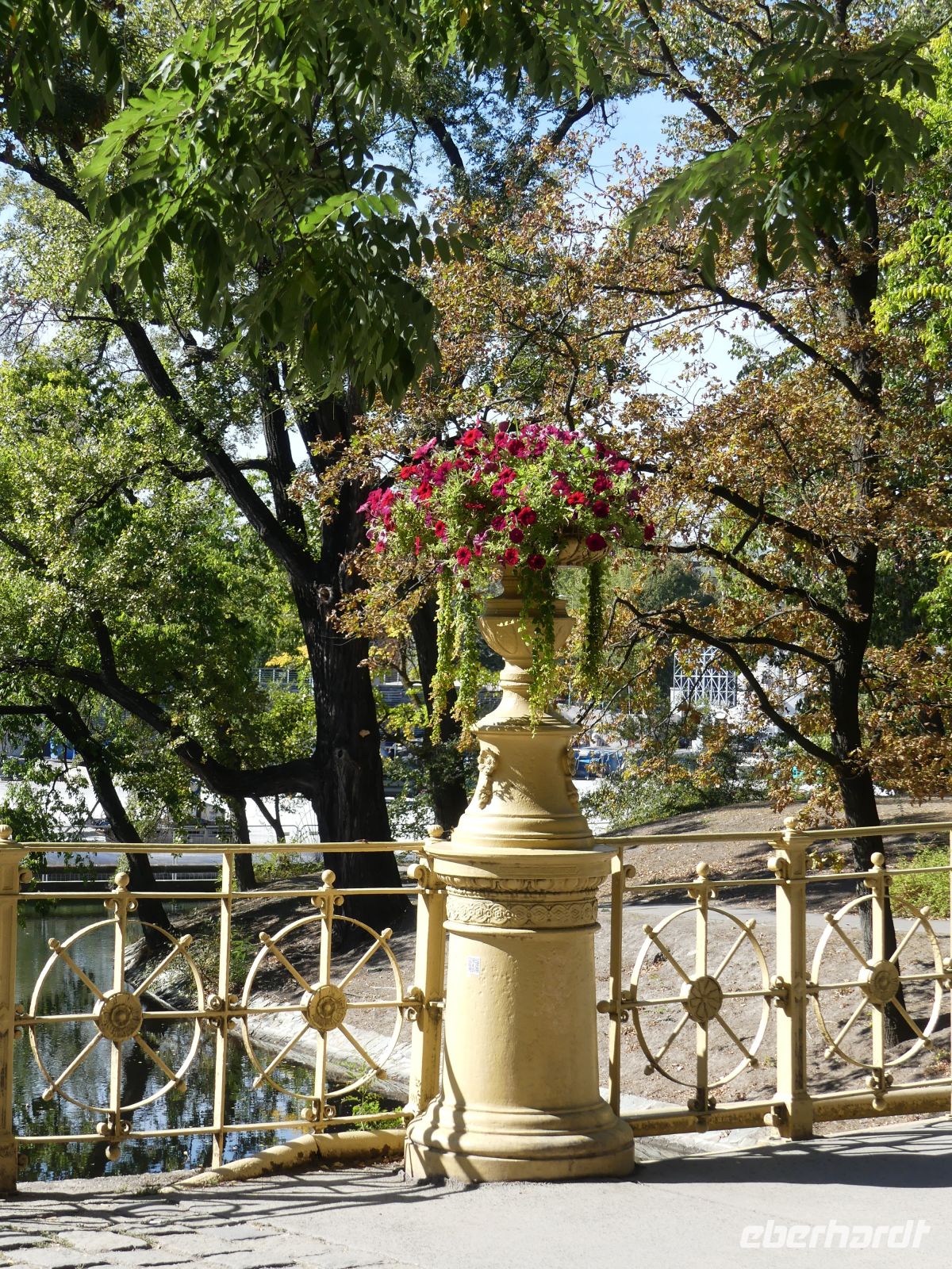 &copy; Liane Klein (Eberhardt TRAVEL)