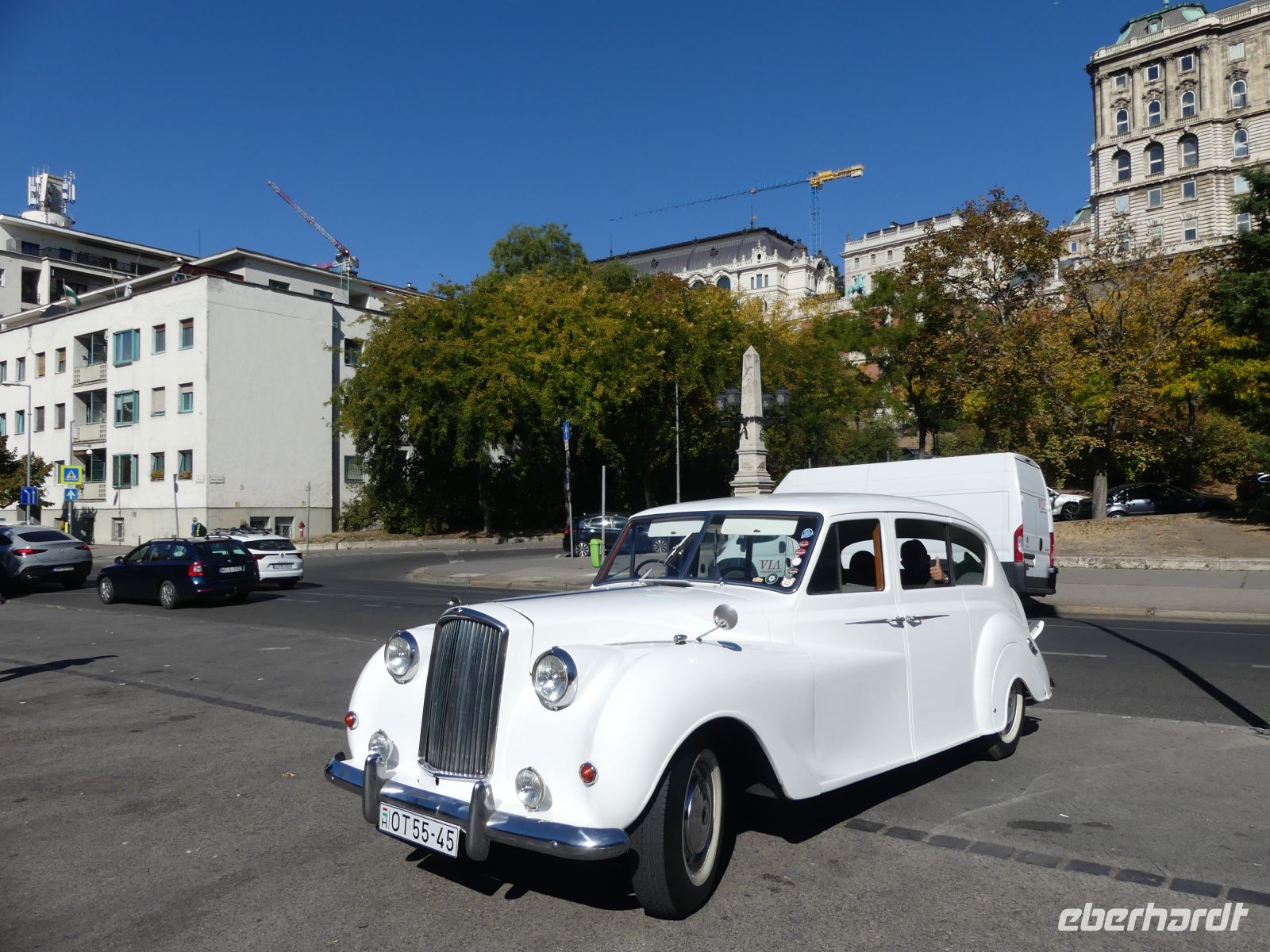 &copy; Liane Klein (Eberhardt TRAVEL)