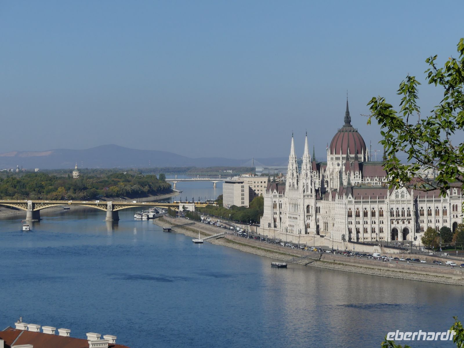 &copy; Liane Klein (Eberhardt TRAVEL)