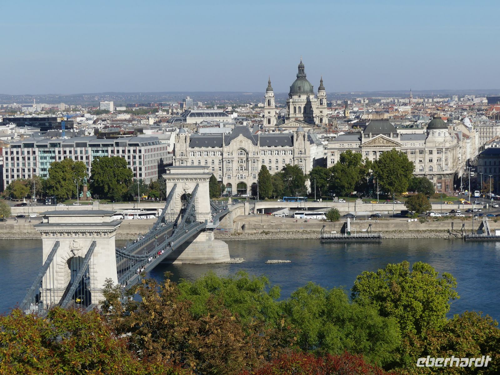 &copy; Liane Klein (Eberhardt TRAVEL)