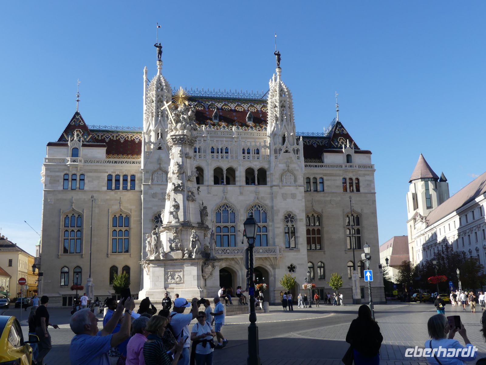 &copy; Liane Klein (Eberhardt TRAVEL)