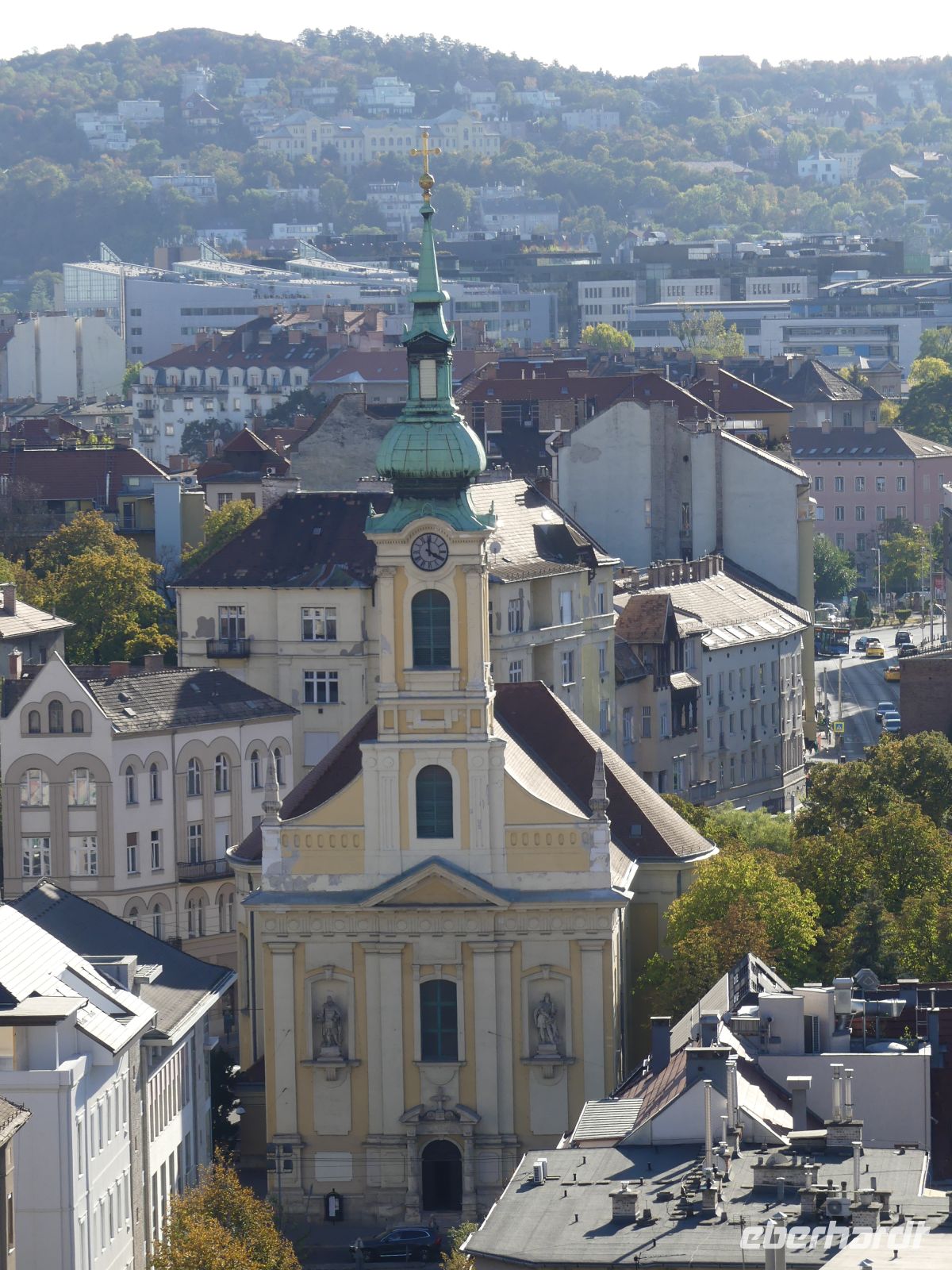 &copy; Liane Klein (Eberhardt TRAVEL)