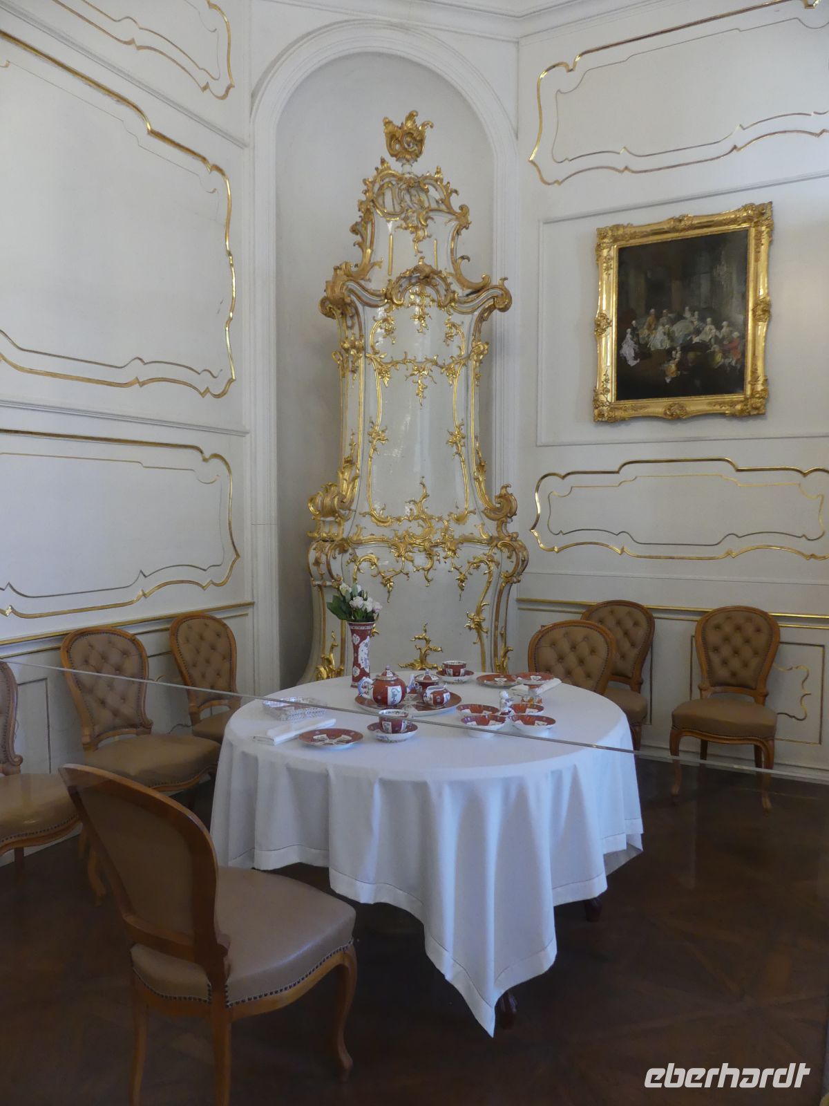 &copy; Liane Klein (Eberhardt TRAVEL)