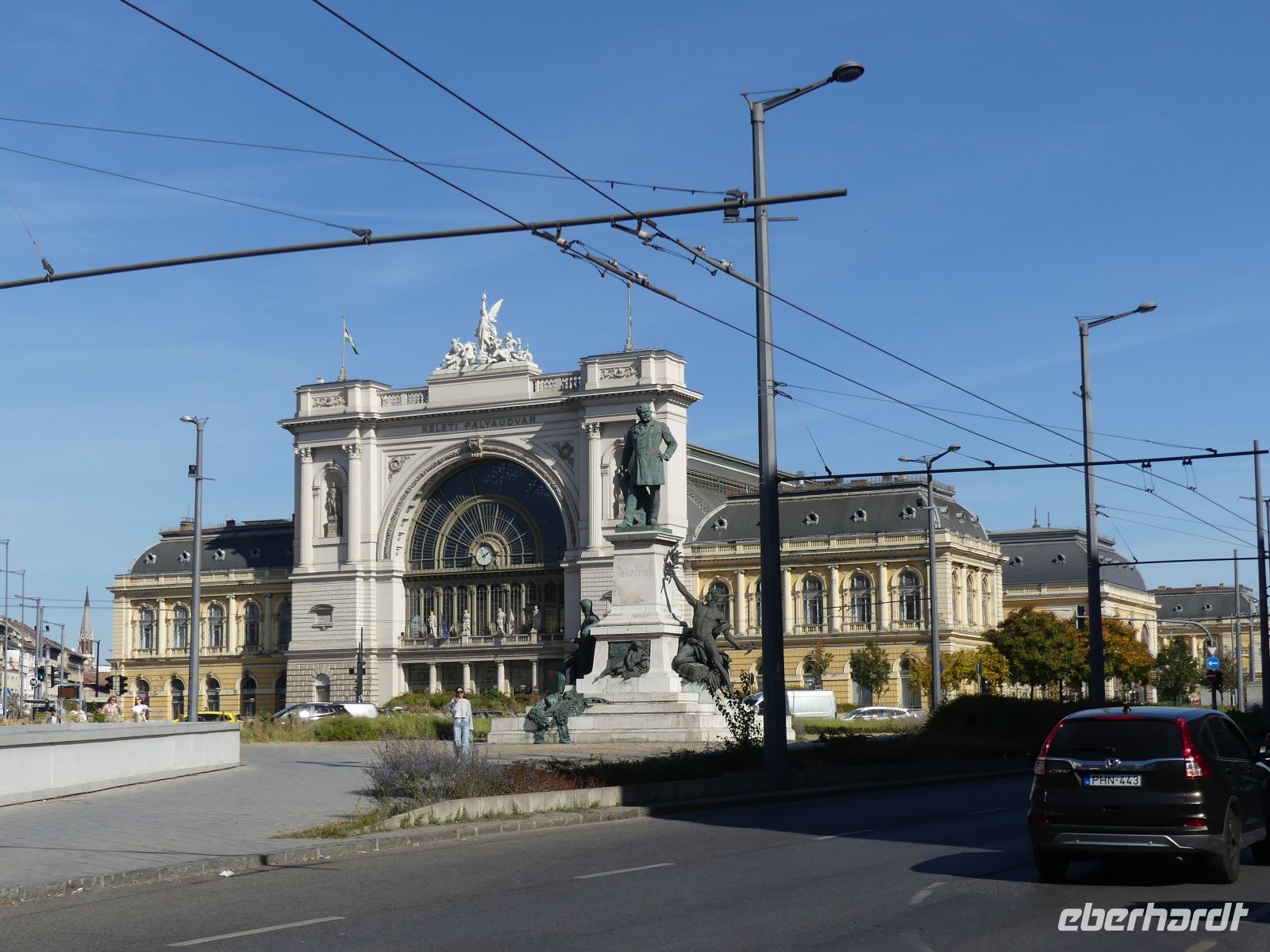 &copy; Liane Klein (Eberhardt TRAVEL)
