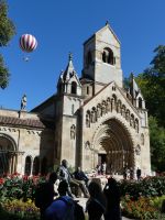 &copy; Liane Klein (Eberhardt TRAVEL)
