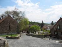 Fischerdorf Tihany