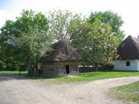 Eindrücke Freilichtmuseum 1