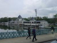 Das ehemalige Casino &ndash; &copy; Martina Pötschke (Eberhardt TRAVEL)