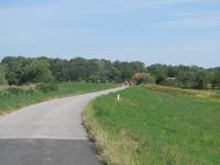 Radtour - Poroszló – Tiszafüred (55 km) &ndash; &copy; Jacob Spangenberg (Eberhardt TRAVEL)
