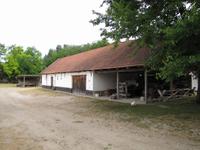 Pferdekutschfahrt zu einem Bauernhof &ndash; &copy; Jacob Spangenberg (Eberhardt TRAVEL)