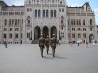 Radtour von Süd-Budapest zum Hotel &ndash; &copy; Jacob Spangenberg (Eberhardt TRAVEL)