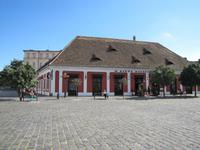 Radtour von Süd-Budapest zum Hotel &ndash; &copy; Jacob Spangenberg (Eberhardt TRAVEL)