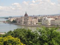 Budapest Stadtrundfahrt &ndash; &copy; Jacob Spangenberg (Eberhardt TRAVEL)