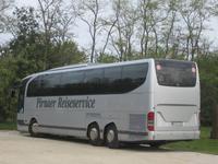 Unser Bus