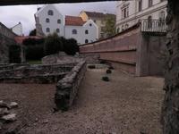 Ausgrabungen in Sopron &ndash; &copy; Christian Fischer (Eberhardt TRAVEL)