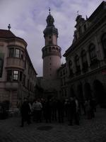Stadtturm in Sopron &ndash; &copy; Christian Fischer (Eberhardt TRAVEL)