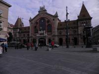 Markthalle