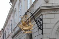 2. Tag: Radtour von Mosonmagyarovar nach Györ - Stadtrundgang Györ &ndash; &copy; Jacob Spangenberg (Eberhardt TRAVEL)