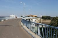  Radtour von Tiszafüred nach Poroszlo entlang des Theiss See &ndash; &copy; Jacob Spangenberg (Eberhardt TRAVEL)