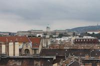 9. Tag: Stadtrundfahrt Budapest – die Perle an der Donau