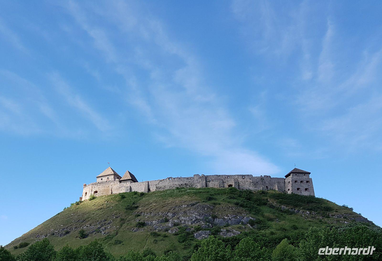 10_Sümeg &ndash; &copy; Jörg Nesse (Eberhardt TRAVEL)