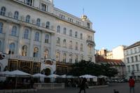 Cafe Gerbeaud