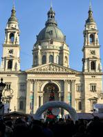 St.-Stephans-Basilika &ndash; &copy; Magda-Viola Hanke (Eberhardt TRAVEL)