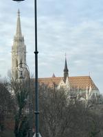 Matthiaskirche &ndash; &copy; Magda-Viola Hanke (Eberhardt TRAVEL)