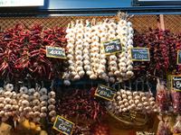 Ungarische Spezialitäten &ndash; &copy; Magda-Viola Hanke (Eberhardt TRAVEL)