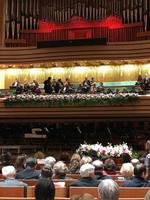 Neujahskonzert im Palast der Künste &ndash; &copy; Magda-Viola Hanke (Eberhardt TRAVEL)