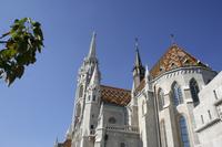 Budapest - Matthiaskirche