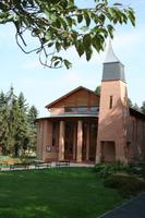 Kirche in Zalakaros