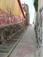 Gassein Valparaiso
