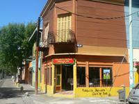 Künstlerviertel La Boca