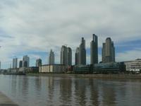 Puerto Madero - Buenos Aires