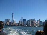 Manhatten &ndash; &copy; Johanna Vogt (Eberhardt TRAVEL)