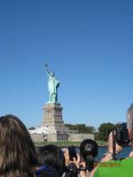 Die Freiheitsstatue &ndash; &copy; Johanna Vogt (Eberhardt TRAVEL)
