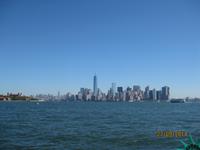 Manhatten &ndash; &copy; Johanna Vogt (Eberhardt TRAVEL)