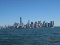 Manhatten &ndash; &copy; Johanna Vogt (Eberhardt TRAVEL)