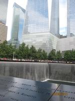 Ground Zero &ndash; &copy; Johanna Vogt (Eberhardt TRAVEL)