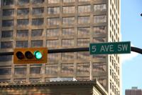 Calgary &ndash; &copy; Sylvia Ott (Eberhardt TRAVEL)