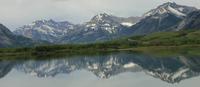 Waterton Lakes National Park &ndash; &copy; Sylvia Ott (Eberhardt TRAVEL)