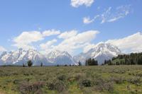 Grand Teton National Park &ndash; &copy; Sylvia Ott (Eberhardt TRAVEL)