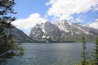 Grand Teton National Park &ndash; &copy; Sylvia Ott (Eberhardt TRAVEL)