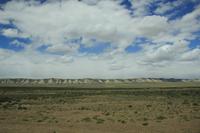 Red Desert &ndash; &copy; Sylvia Ott (Eberhardt TRAVEL)