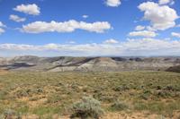 Red Desert &ndash; &copy; Sylvia Ott (Eberhardt TRAVEL)