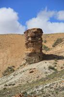 Red Desert &ndash; &copy; Sylvia Ott (Eberhardt TRAVEL)