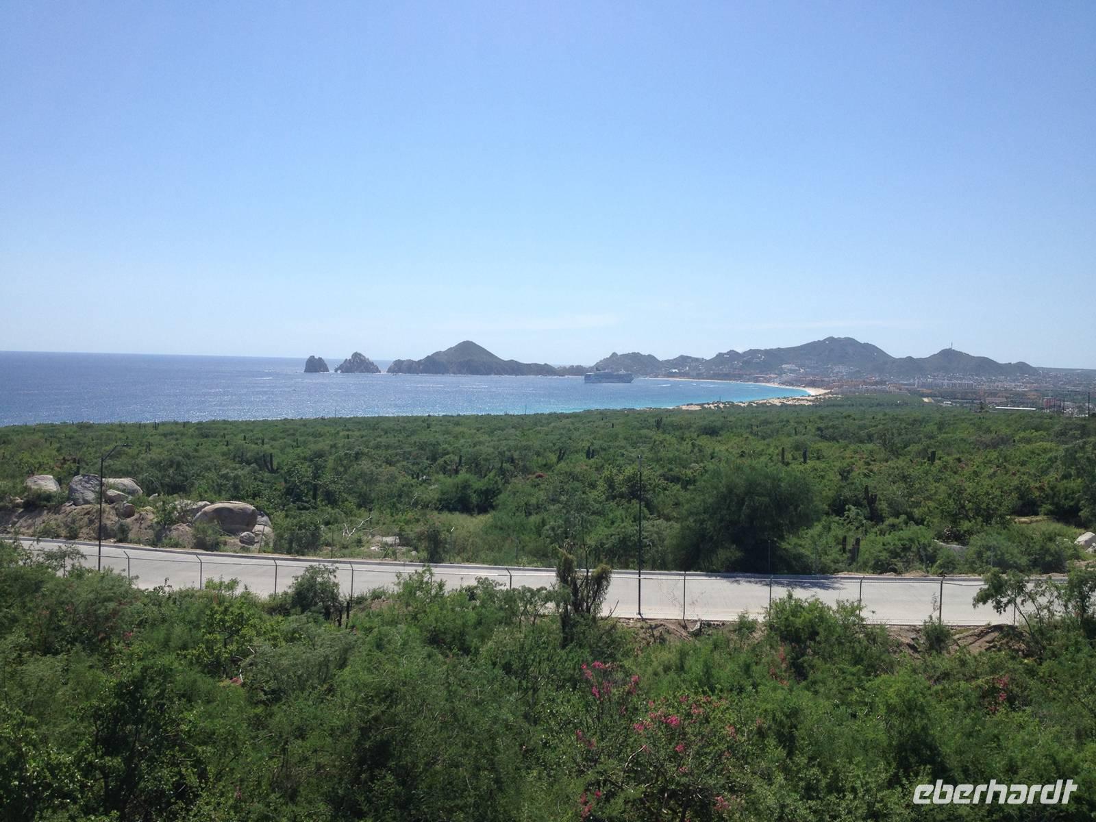 Cabo San Lucas &ndash; &copy; Francisco Javier Burgos Gutierrez (Eberhardt TRAVEL)