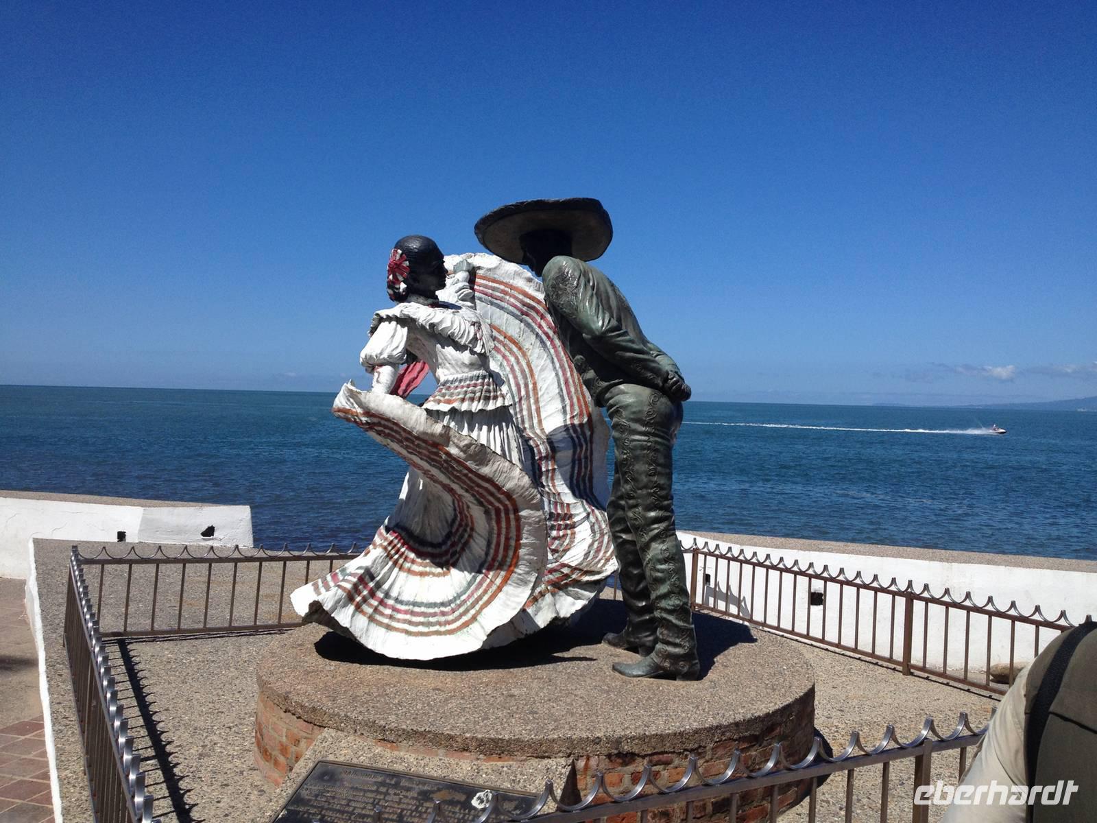Puerto Vallarta &ndash; &copy; Francisco Javier Burgos Gutierrez (Eberhardt TRAVEL)
