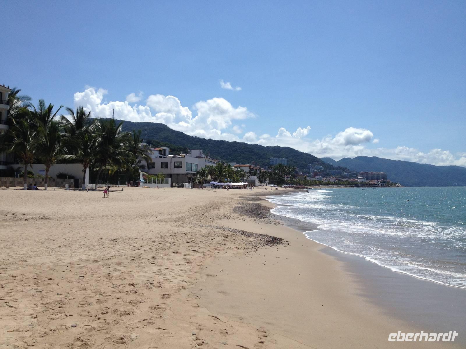 Puerto Vallarta &ndash; &copy; Francisco Javier Burgos Gutierrez (Eberhardt TRAVEL)